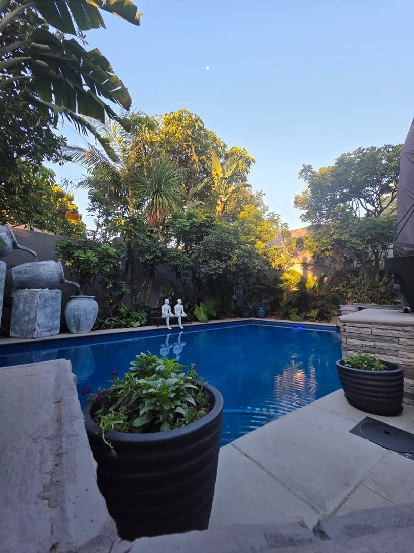 To Let 4 Bedroom Property for Rent in North Riding Gauteng