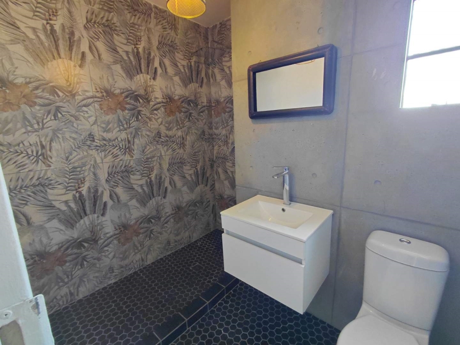 To Let 1 Bedroom Property for Rent in Lonehill Gauteng