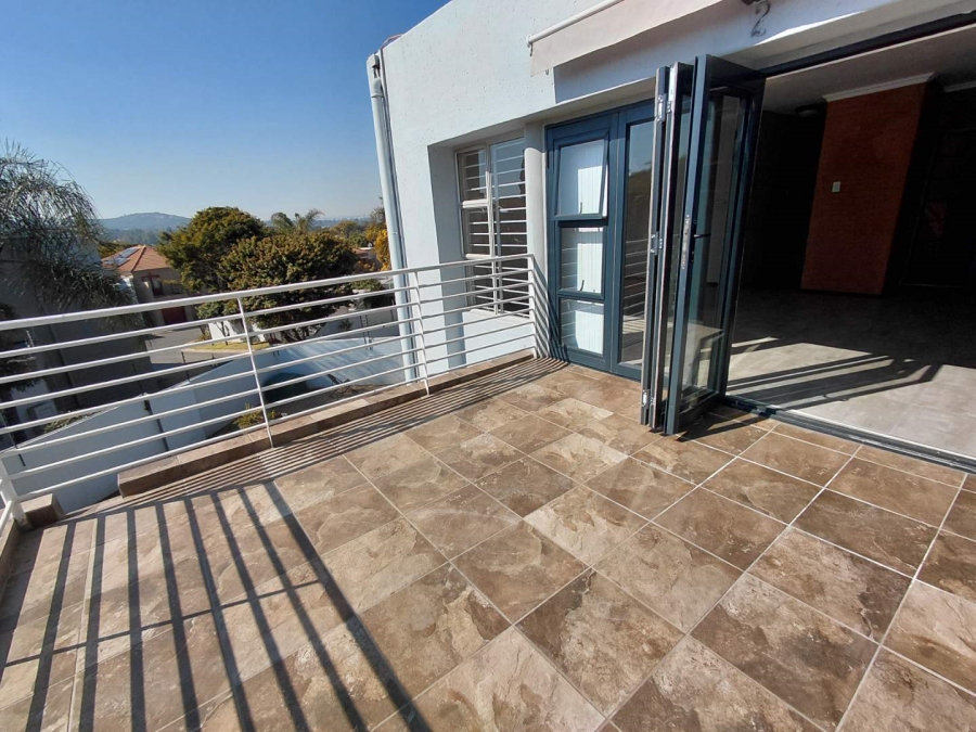 To Let 1 Bedroom Property for Rent in Lonehill Gauteng
