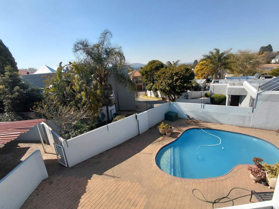 To Let 1 Bedroom Property for Rent in Lonehill Gauteng