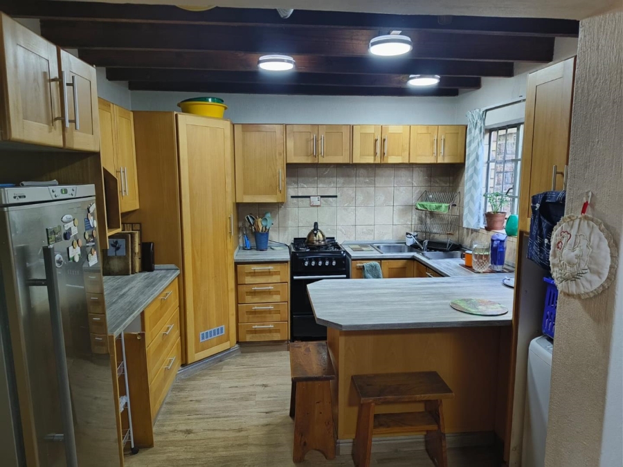 3 Bedroom Property for Sale in Murrayfield Gauteng