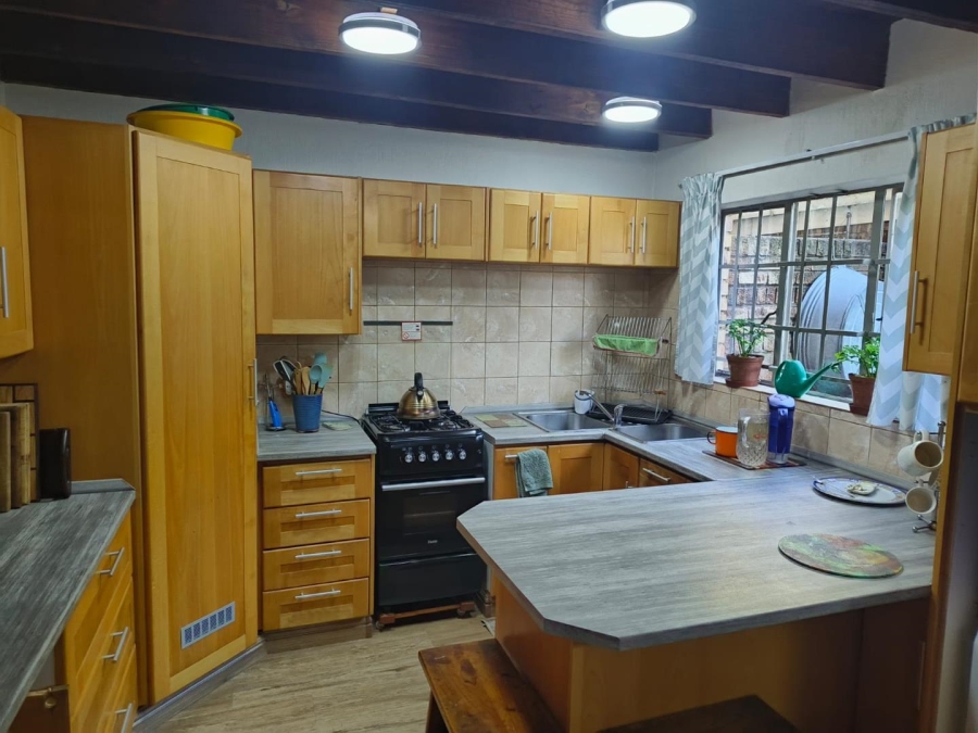 3 Bedroom Property for Sale in Murrayfield Gauteng