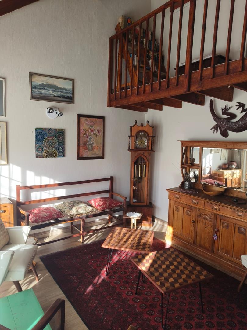 3 Bedroom Property for Sale in Murrayfield Gauteng