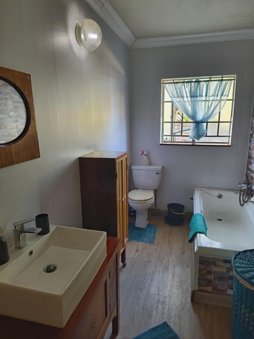 3 Bedroom Property for Sale in Murrayfield Gauteng