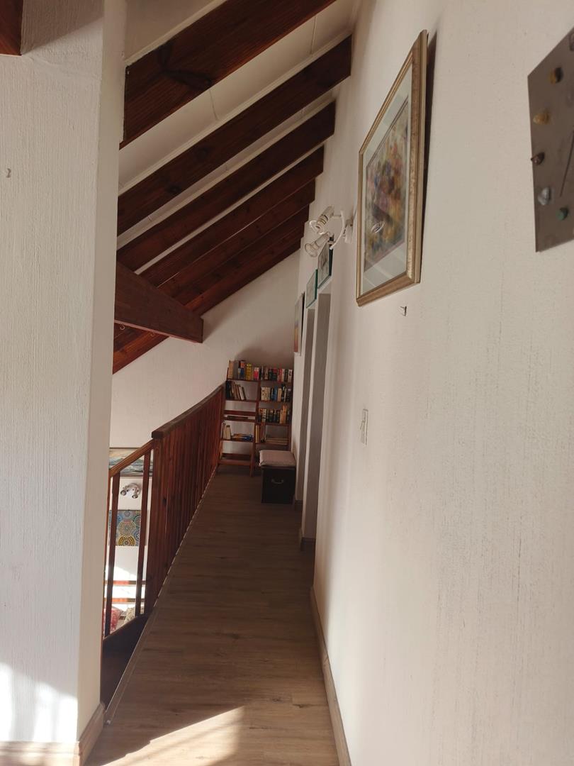 3 Bedroom Property for Sale in Murrayfield Gauteng