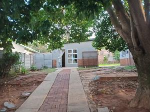 1 Bedroom Property for Sale in Silverton Gauteng
