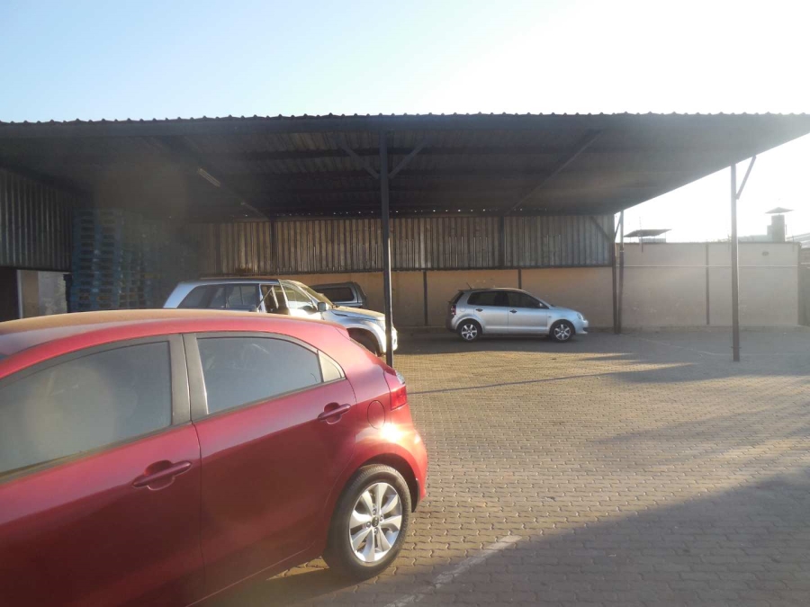 To Let 1 Bedroom Property for Rent in East Lynne Gauteng