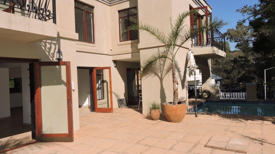 To Let 3 Bedroom Property for Rent in Waterkloof Gauteng