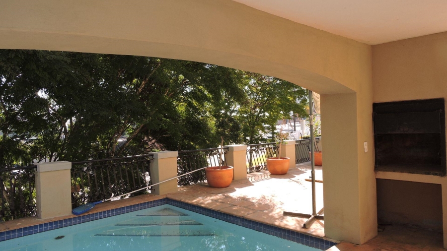 To Let 3 Bedroom Property for Rent in Waterkloof Gauteng