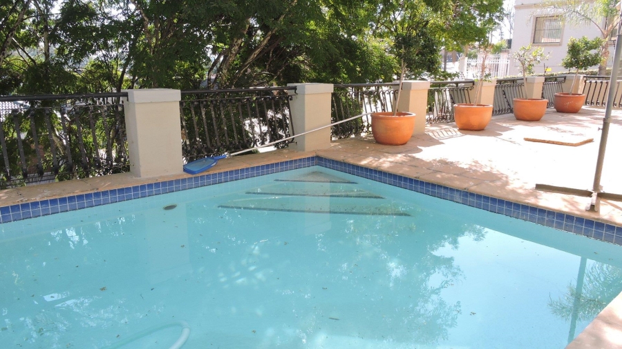 To Let 3 Bedroom Property for Rent in Waterkloof Gauteng