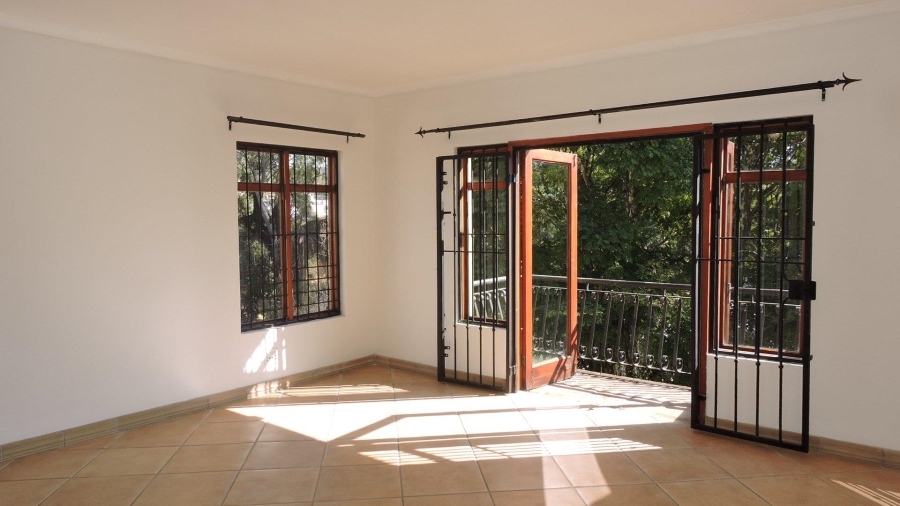 To Let 3 Bedroom Property for Rent in Waterkloof Gauteng