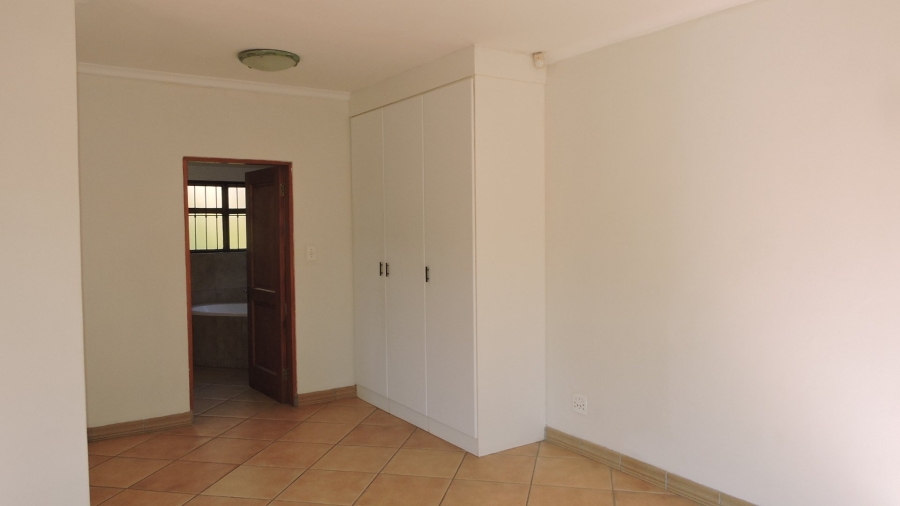 To Let 3 Bedroom Property for Rent in Waterkloof Gauteng