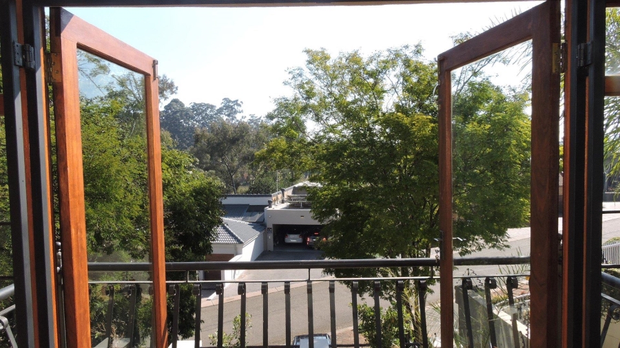 To Let 3 Bedroom Property for Rent in Waterkloof Gauteng