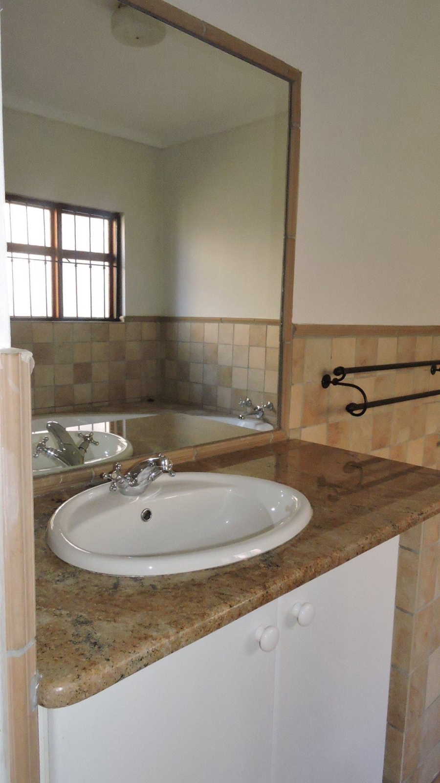 To Let 3 Bedroom Property for Rent in Waterkloof Gauteng
