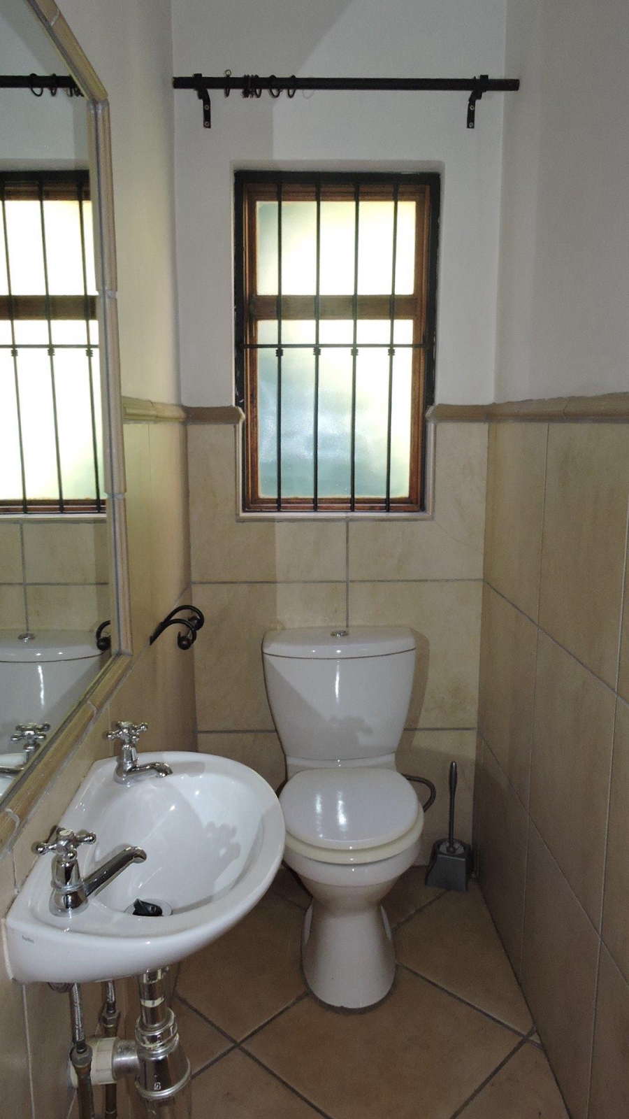 To Let 3 Bedroom Property for Rent in Waterkloof Gauteng