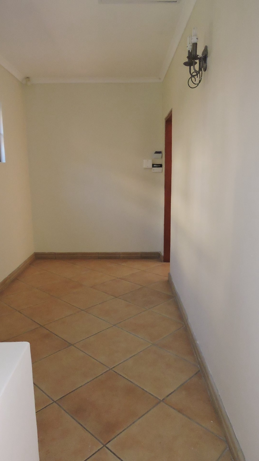 To Let 3 Bedroom Property for Rent in Waterkloof Gauteng