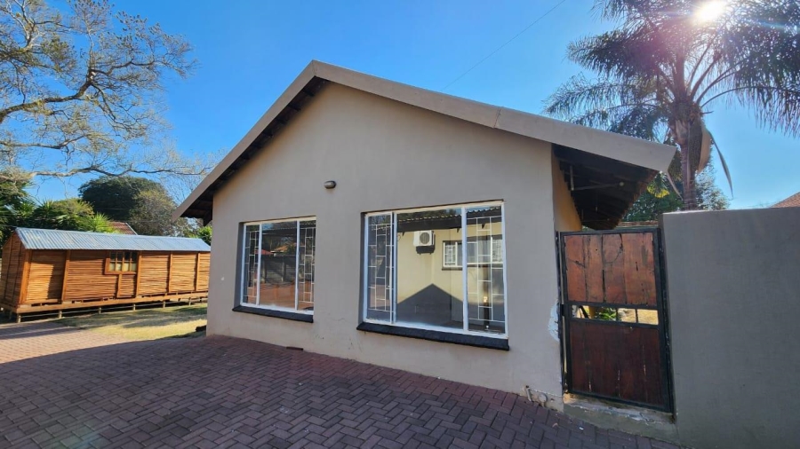 To Let 2 Bedroom Property for Rent in Wierdapark Gauteng