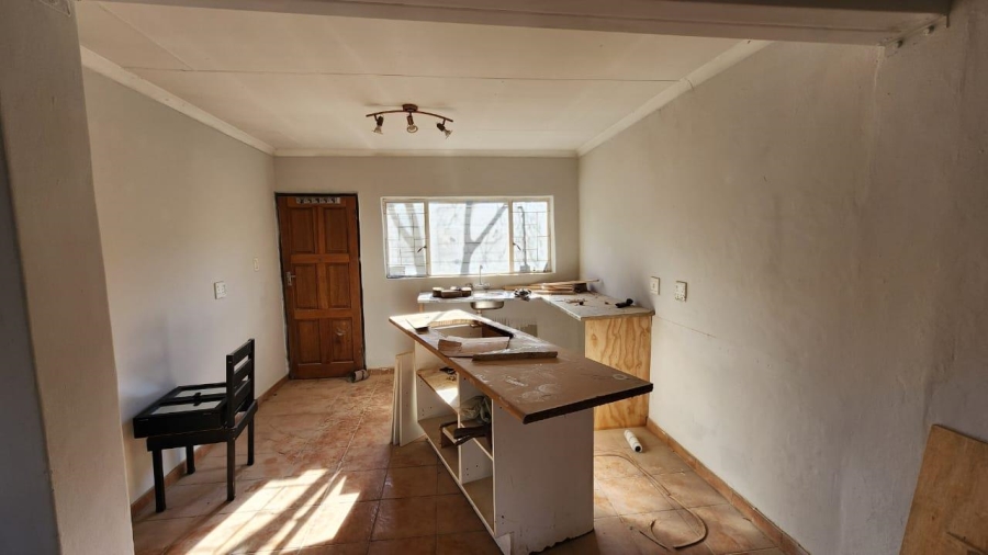 To Let 2 Bedroom Property for Rent in Wierdapark Gauteng
