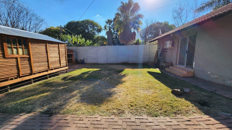 To Let 2 Bedroom Property for Rent in Wierdapark Gauteng