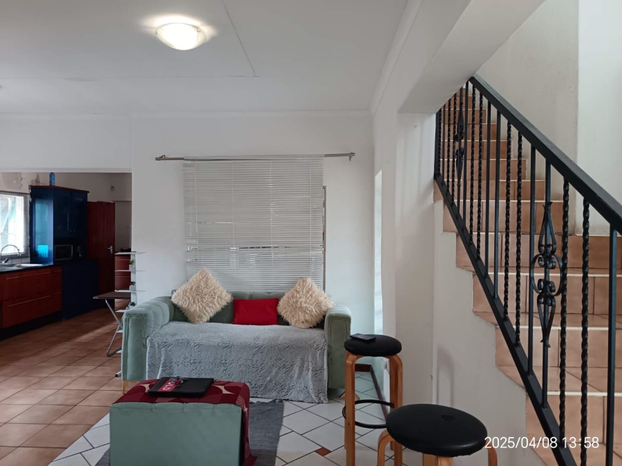 3 Bedroom Property for Sale in Newlands Gauteng