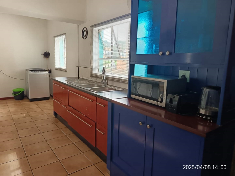 3 Bedroom Property for Sale in Newlands Gauteng