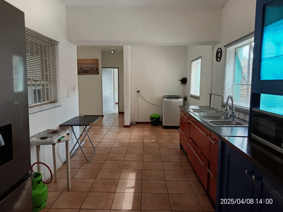 3 Bedroom Property for Sale in Newlands Gauteng