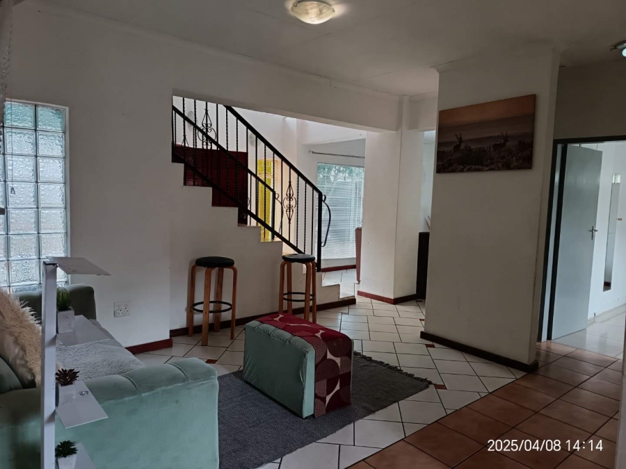 3 Bedroom Property for Sale in Newlands Gauteng