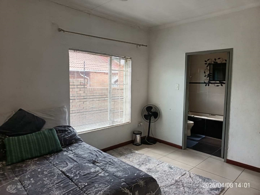 3 Bedroom Property for Sale in Newlands Gauteng