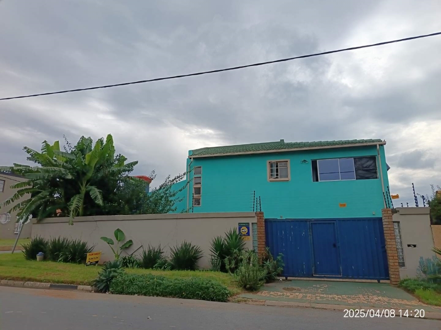 3 Bedroom Property for Sale in Newlands Gauteng