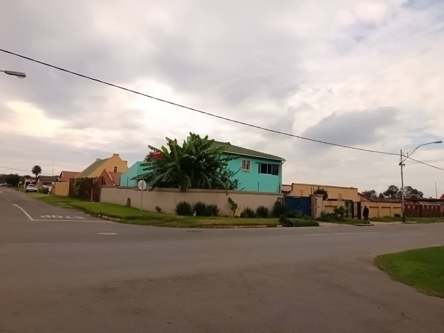 3 Bedroom Property for Sale in Newlands Gauteng