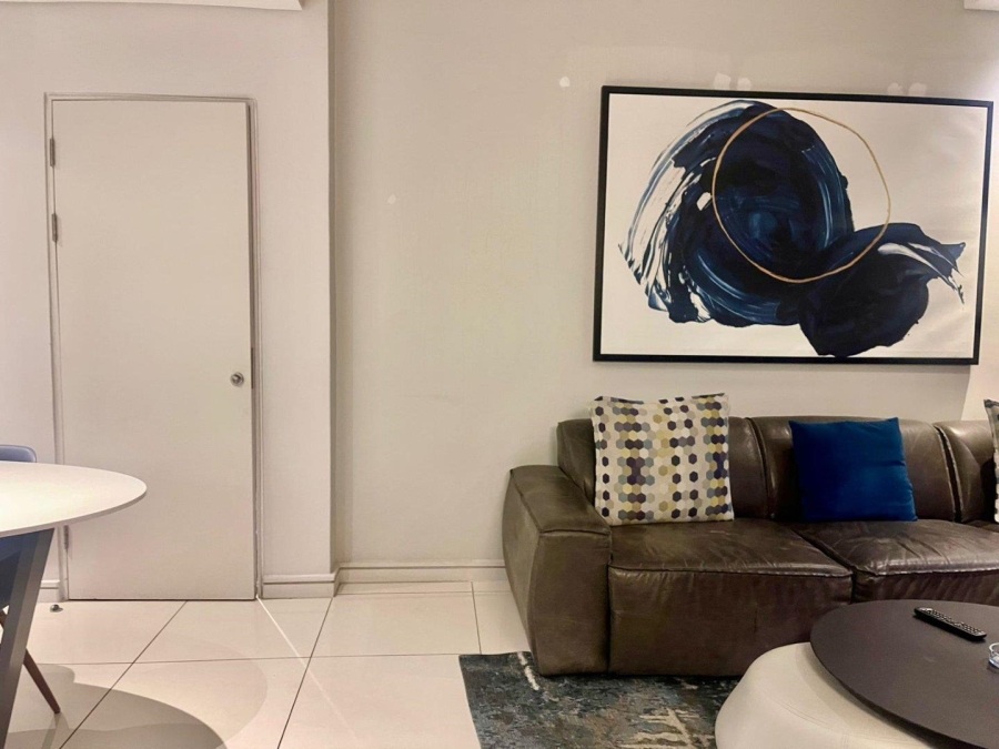 To Let 2 Bedroom Property for Rent in Sandown Gauteng