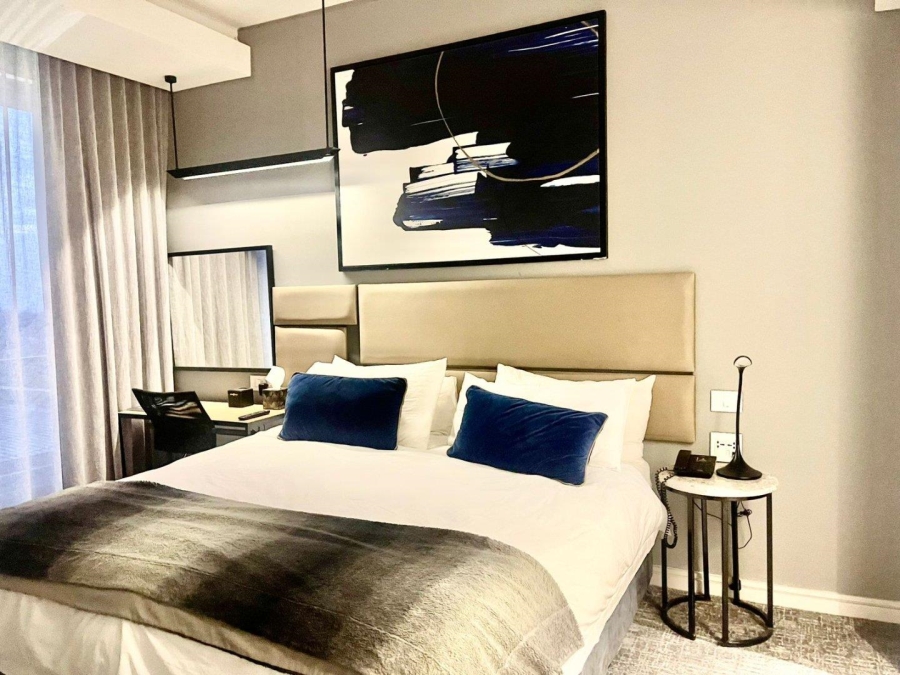 To Let 2 Bedroom Property for Rent in Sandown Gauteng