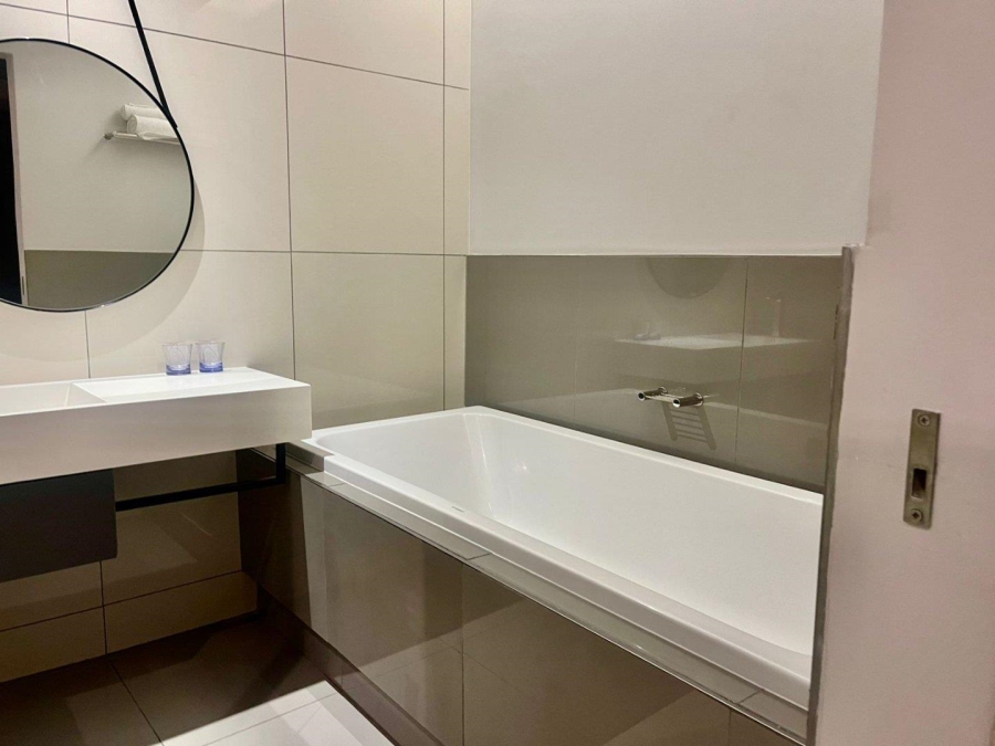 To Let 2 Bedroom Property for Rent in Sandown Gauteng