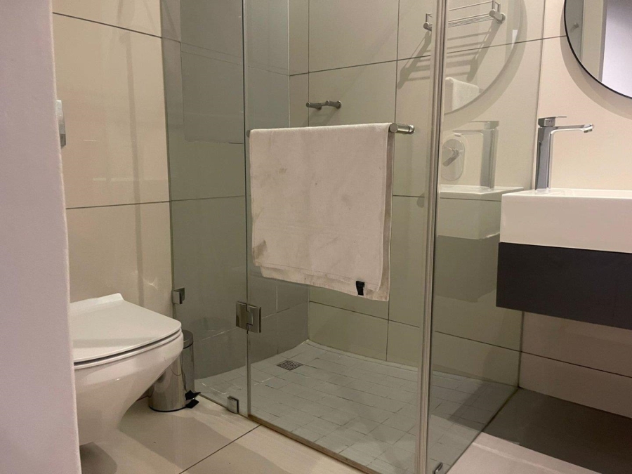 To Let 2 Bedroom Property for Rent in Sandown Gauteng