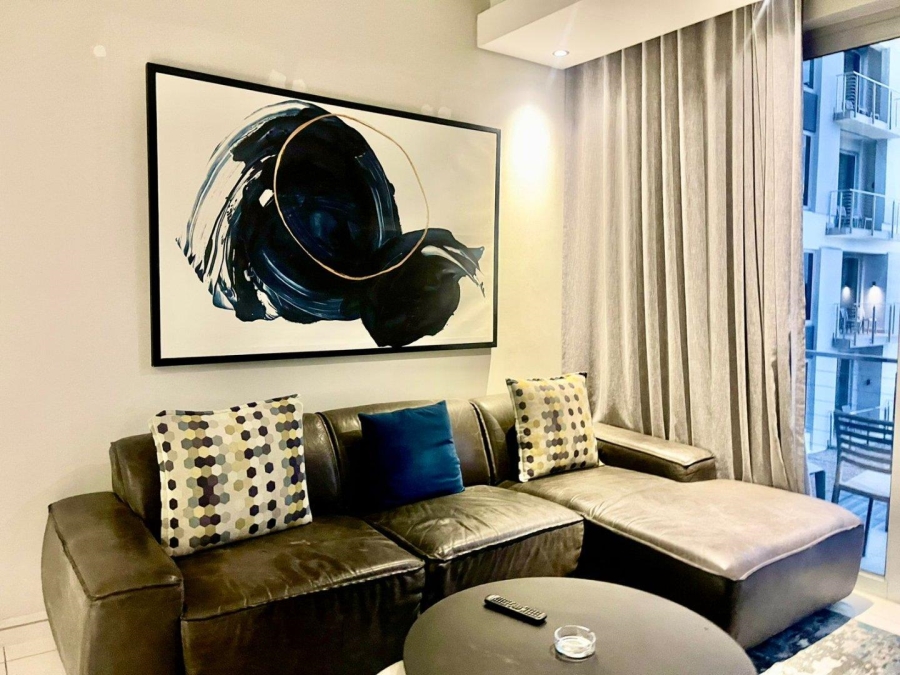 2 Bedroom Property for Sale in Sandown Gauteng