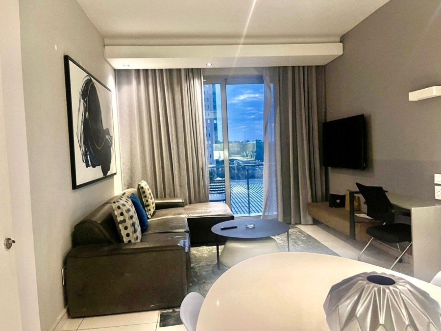 2 Bedroom Property for Sale in Sandown Gauteng