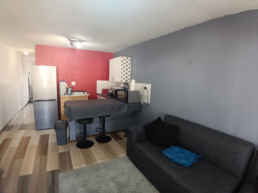 1 Bedroom Property for Sale in Hatfield Gauteng