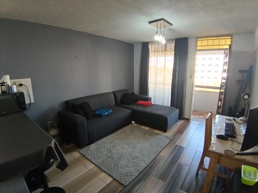 1 Bedroom Property for Sale in Hatfield Gauteng