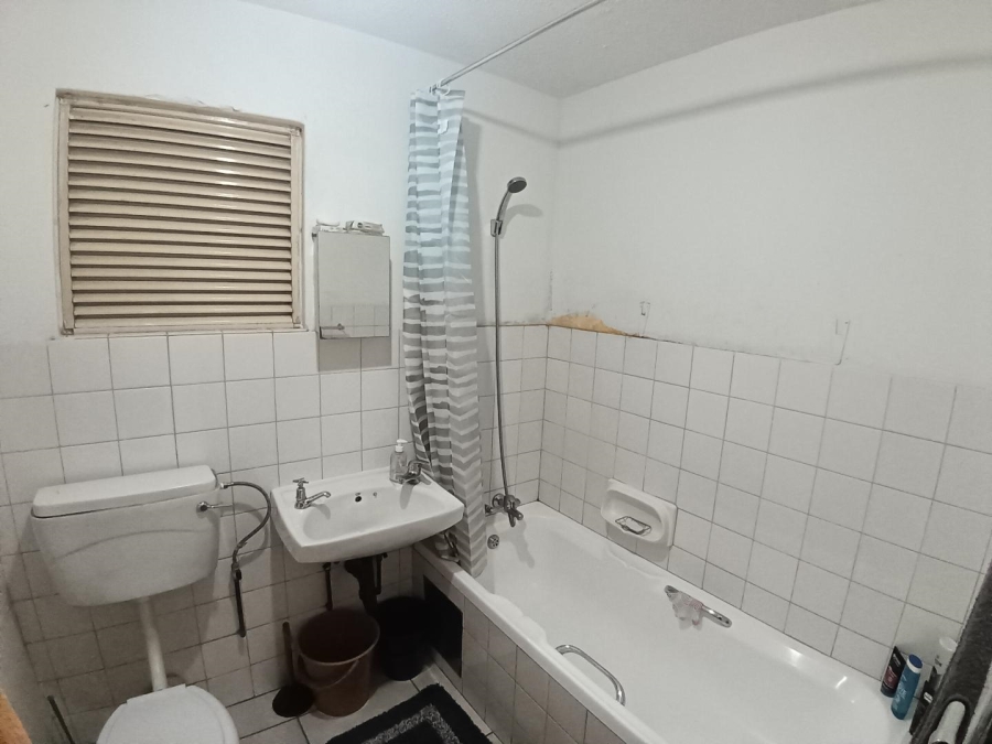 1 Bedroom Property for Sale in Hatfield Gauteng
