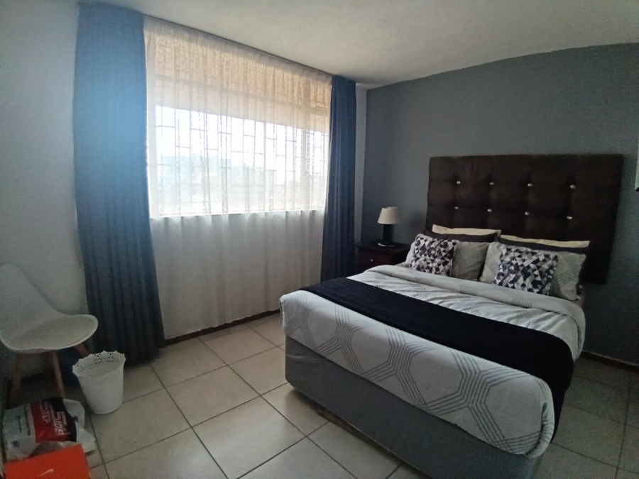 1 Bedroom Property for Sale in Hatfield Gauteng