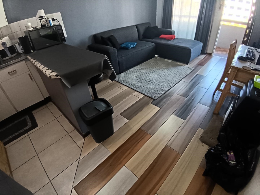 1 Bedroom Property for Sale in Hatfield Gauteng