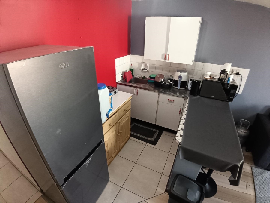 1 Bedroom Property for Sale in Hatfield Gauteng