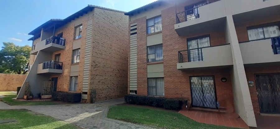 To Let 1 Bedroom Property for Rent in Hatfield Gauteng