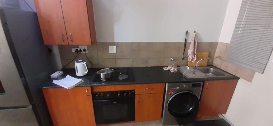 To Let 1 Bedroom Property for Rent in Hatfield Gauteng