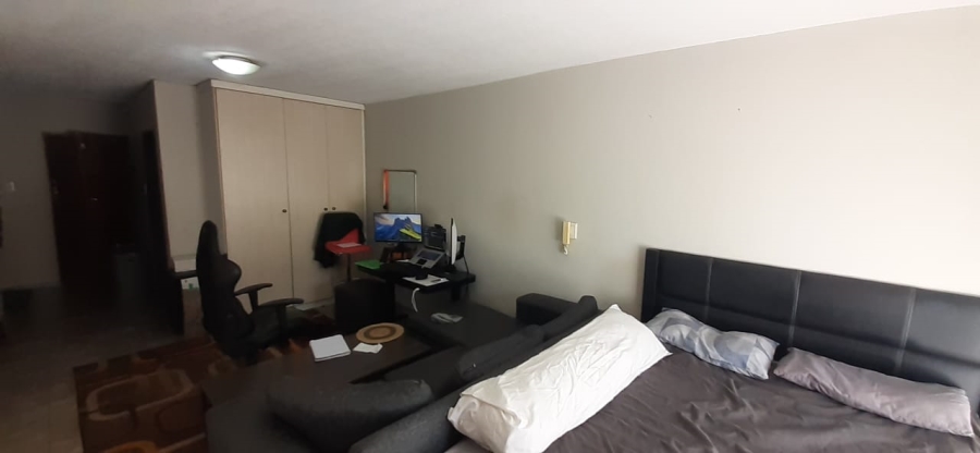 To Let 1 Bedroom Property for Rent in Hatfield Gauteng