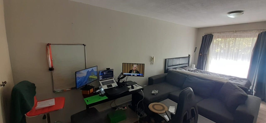 To Let 1 Bedroom Property for Rent in Hatfield Gauteng