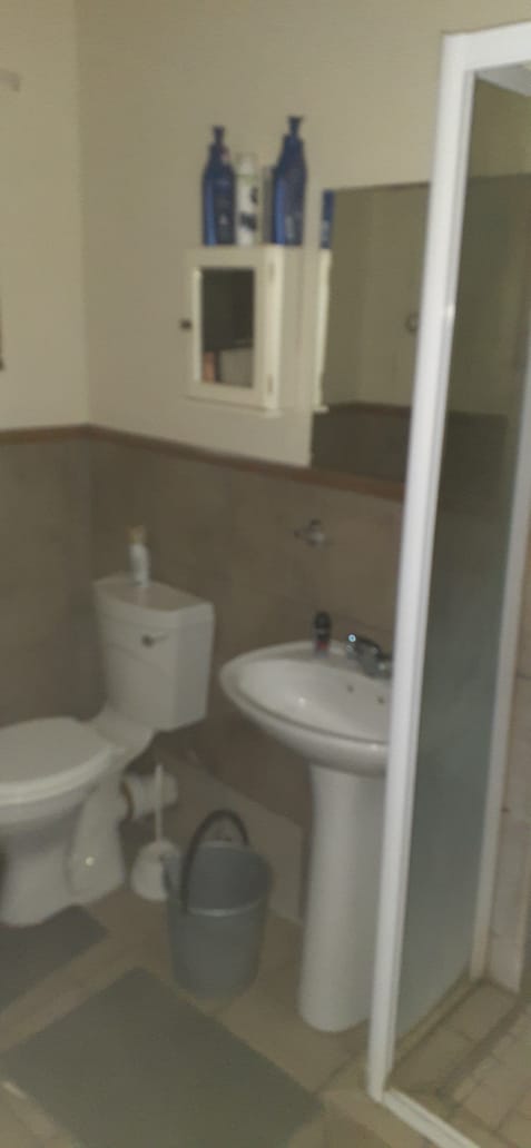 To Let 1 Bedroom Property for Rent in Hatfield Gauteng