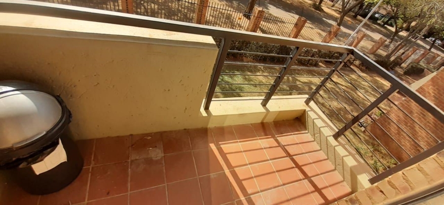 To Let 1 Bedroom Property for Rent in Hatfield Gauteng