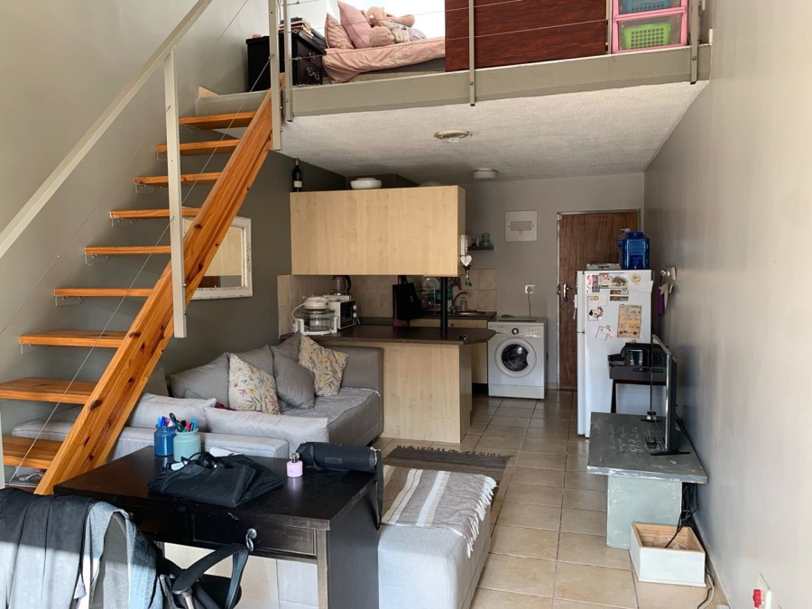 1 Bedroom Property for Sale in Hatfield Gauteng