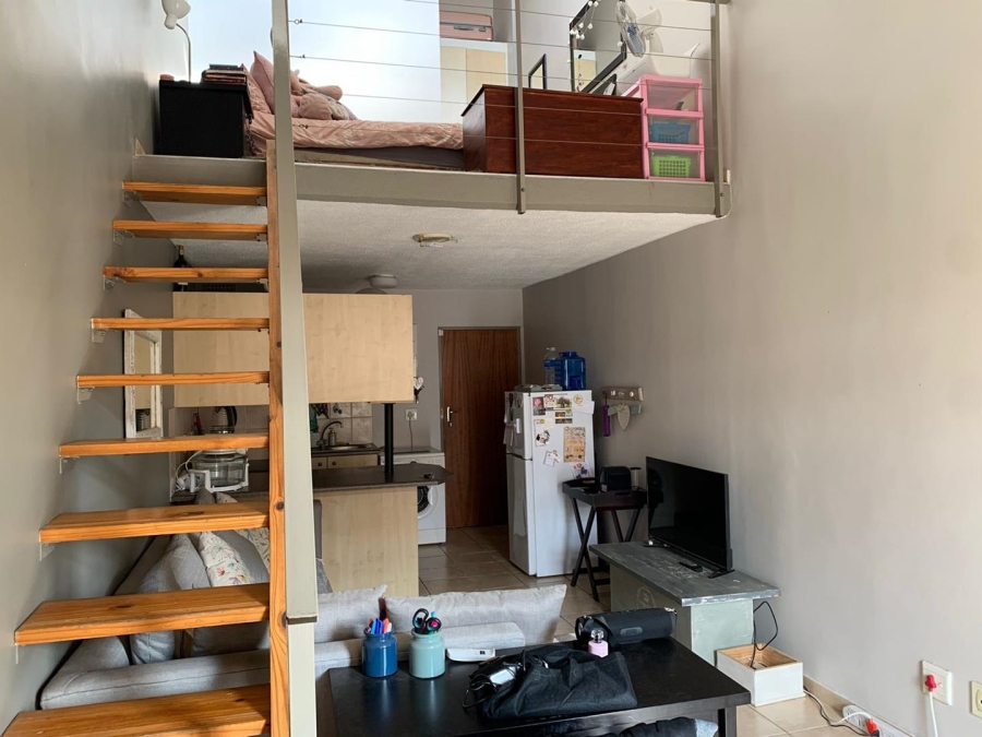 1 Bedroom Property for Sale in Hatfield Gauteng